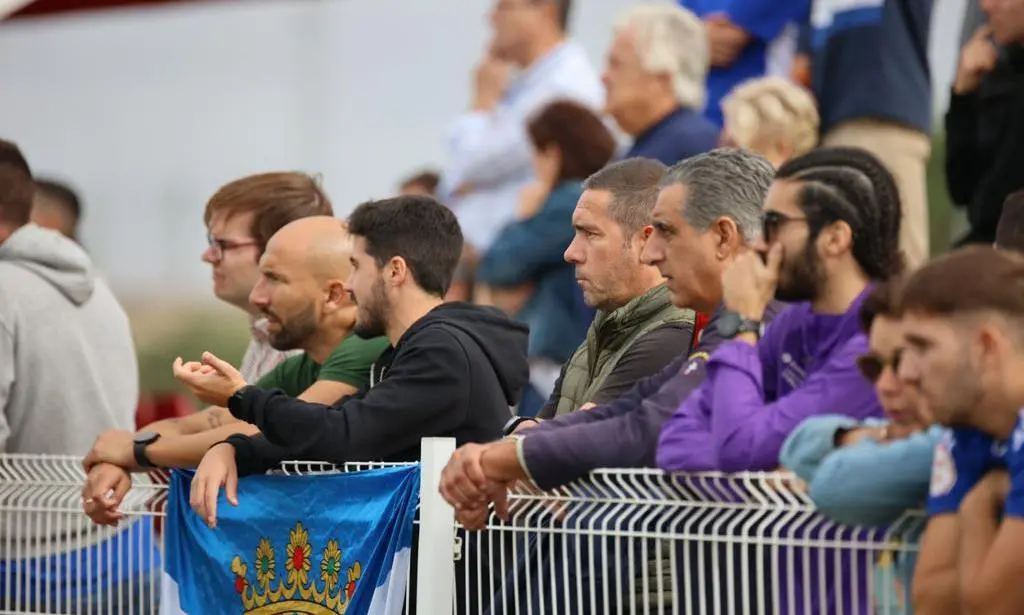 Juan Carlos G&oacute;mez, en la Ciudad Deportiva del Sevilla este domingo. - Cristo Garc&iacute;a