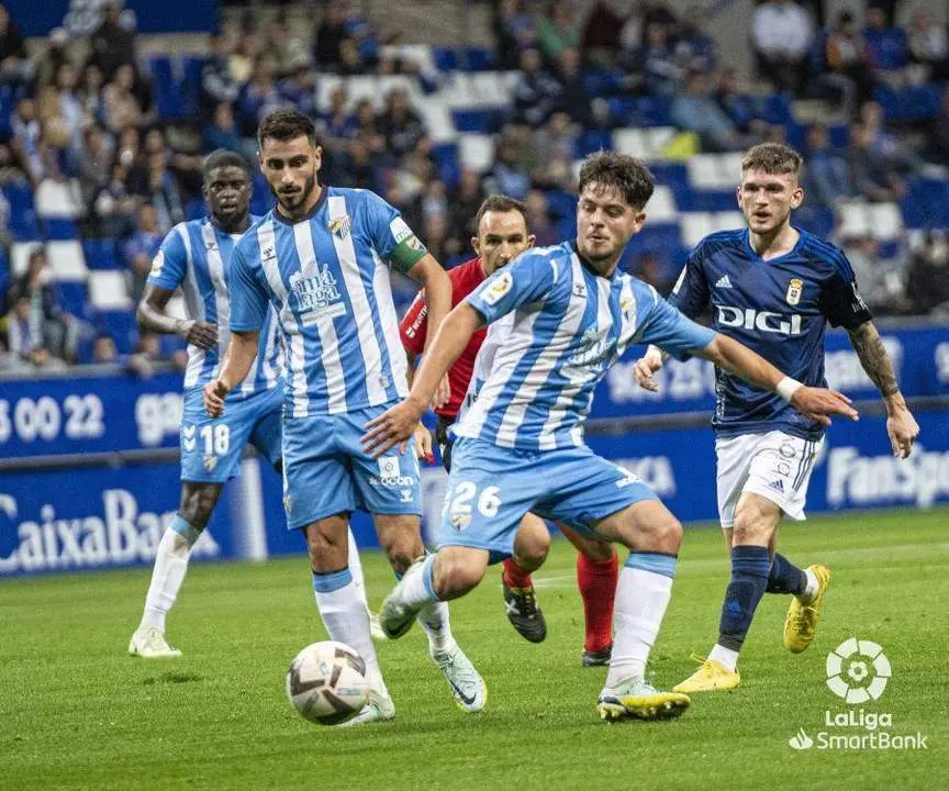 Falt&oacute; conexi&oacute;n de los centrocampistas con el ataque y m&aacute;s efectividad arriba.  - LALIGA