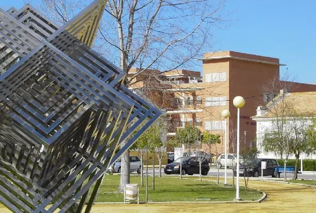 Universidad de Huelva. - VH