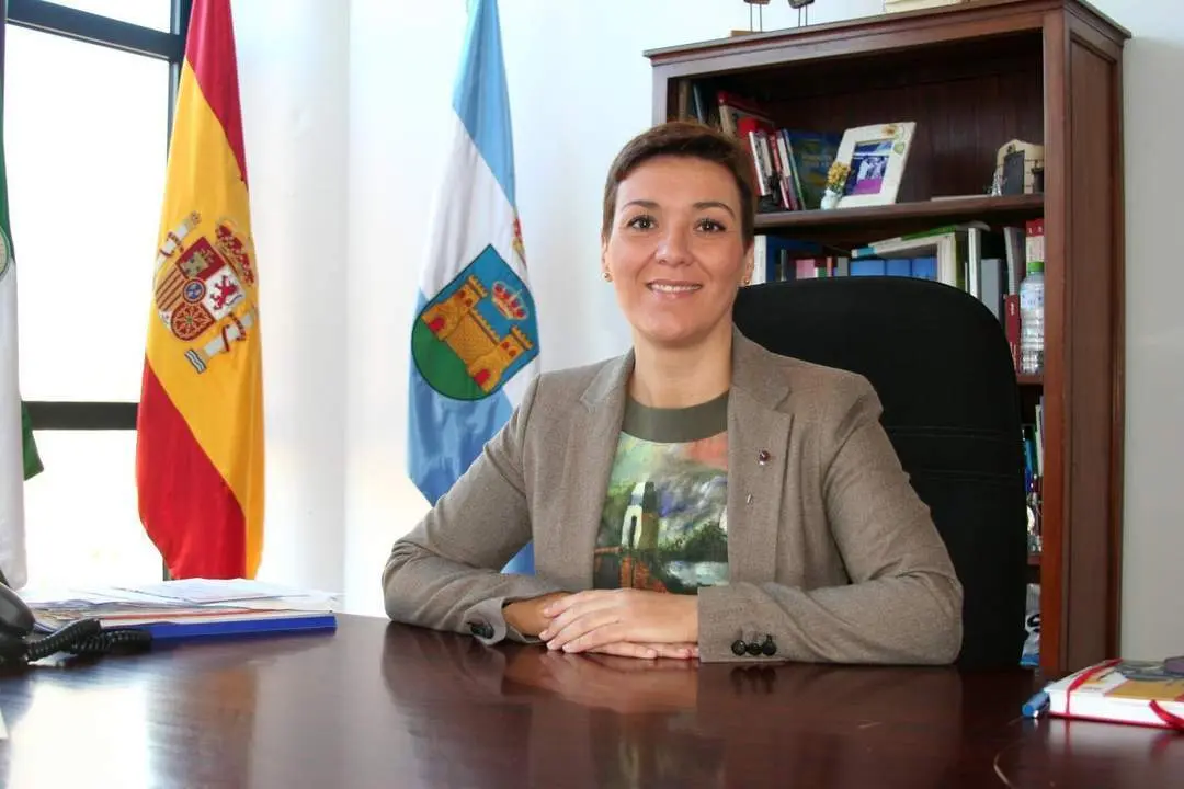 Gemma Araujo, PSOE - VCG