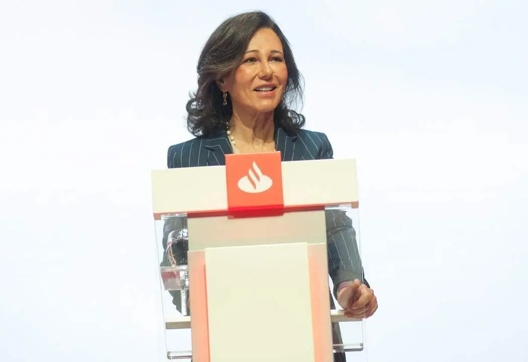 Ana Bot&iacute;n. - EP