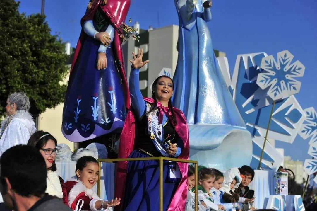 Imagen del a&ntilde;o pasado. - 