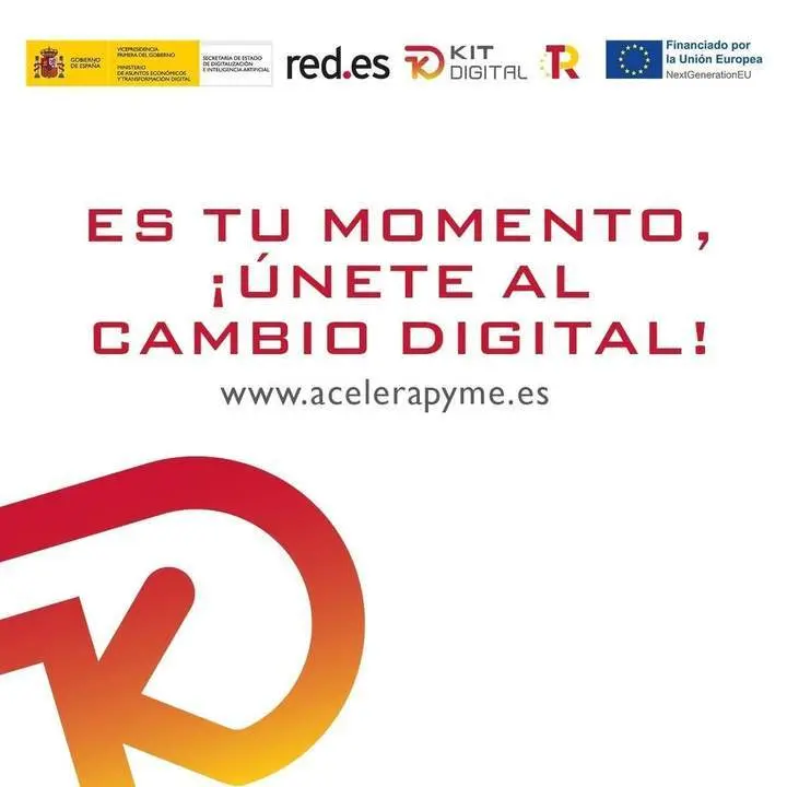 Cartel informativo. - 