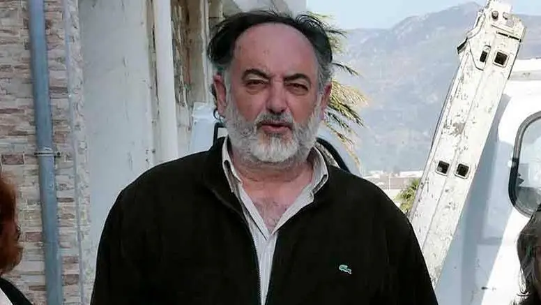 Antonio Perles. - A. I.