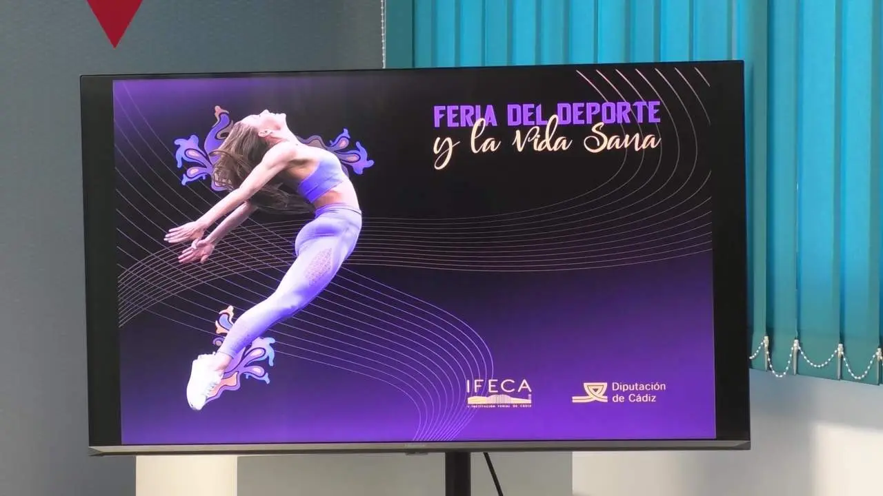 La Feria del Deporte y la Vida Sana de la Diputaci&oacute;n crece en su segunda edici&oacute;n