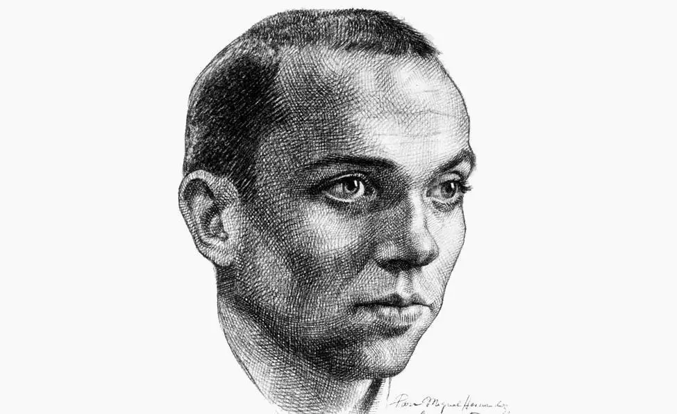 miguel hern&aacute;ndez - ai