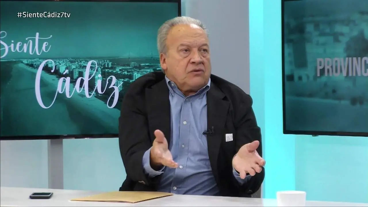 Pedro Pacheco ve posible que se le retire la condena de inhabilitaci&oacute;n