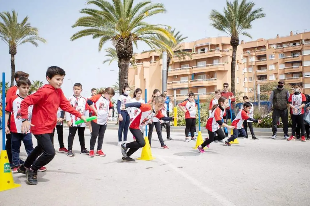 La Calzada volver&aacute; a ser una fiesta del atletismo - CAB
