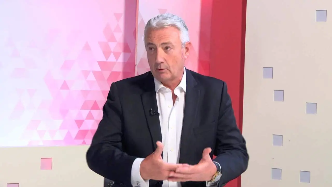 El portavoz de Cs: &iquest;Acuerdo? Con el gobierno local, no con el PSOE