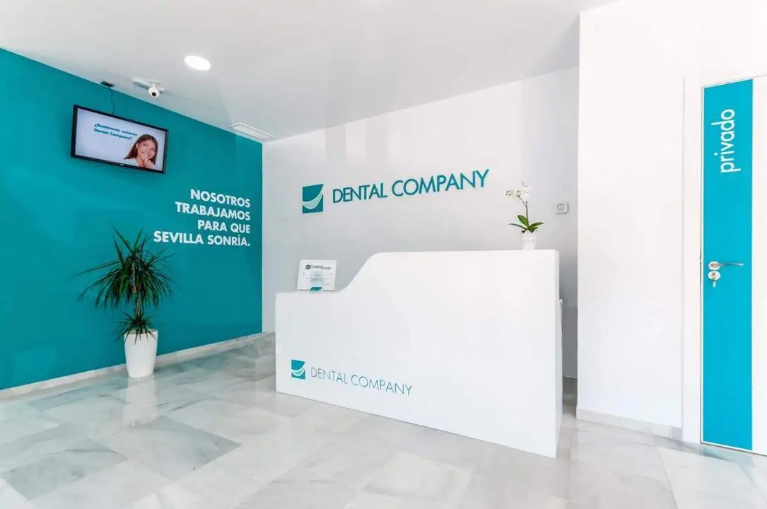 Cl&iacute;nica Dental Company. - 
