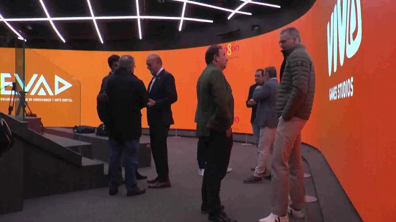 El Ayuntamiento de Sevilla y la iniciativa privada impulsan un hub del videojuego
