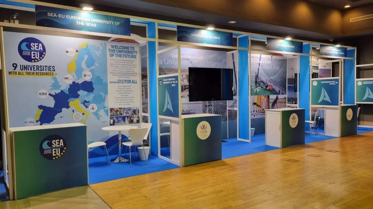 InnovAzul 2022 en C&aacute;diz - 