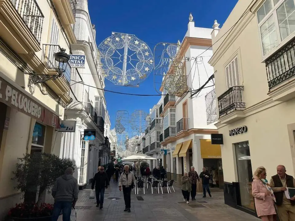 El calendario de Adviento dar&aacute; inicio a una multitud de actividades navide&ntilde;as durante el mes de diciembre - BLANCA VEGA