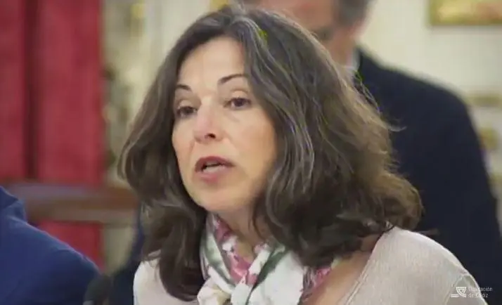 Maribel Peinado - vh