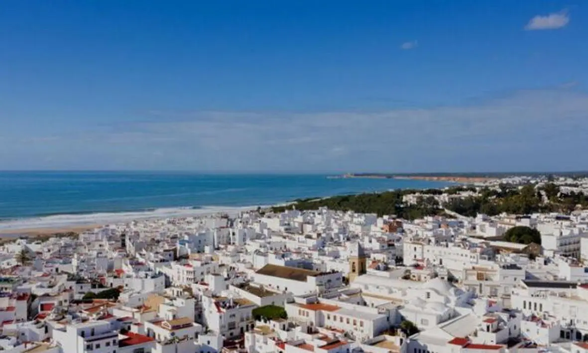 Imagen de Conil. - Patronato Municipal de Turismo de Conil