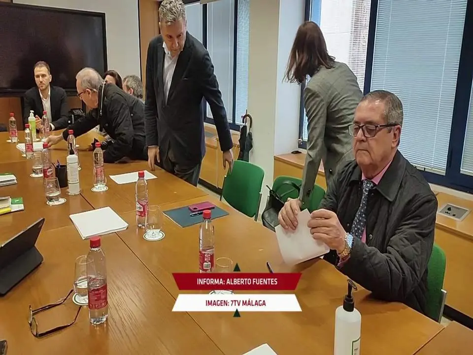 La Junta propone reuniones con las C&aacute;maras de Comercio para detallar los fondos europeos