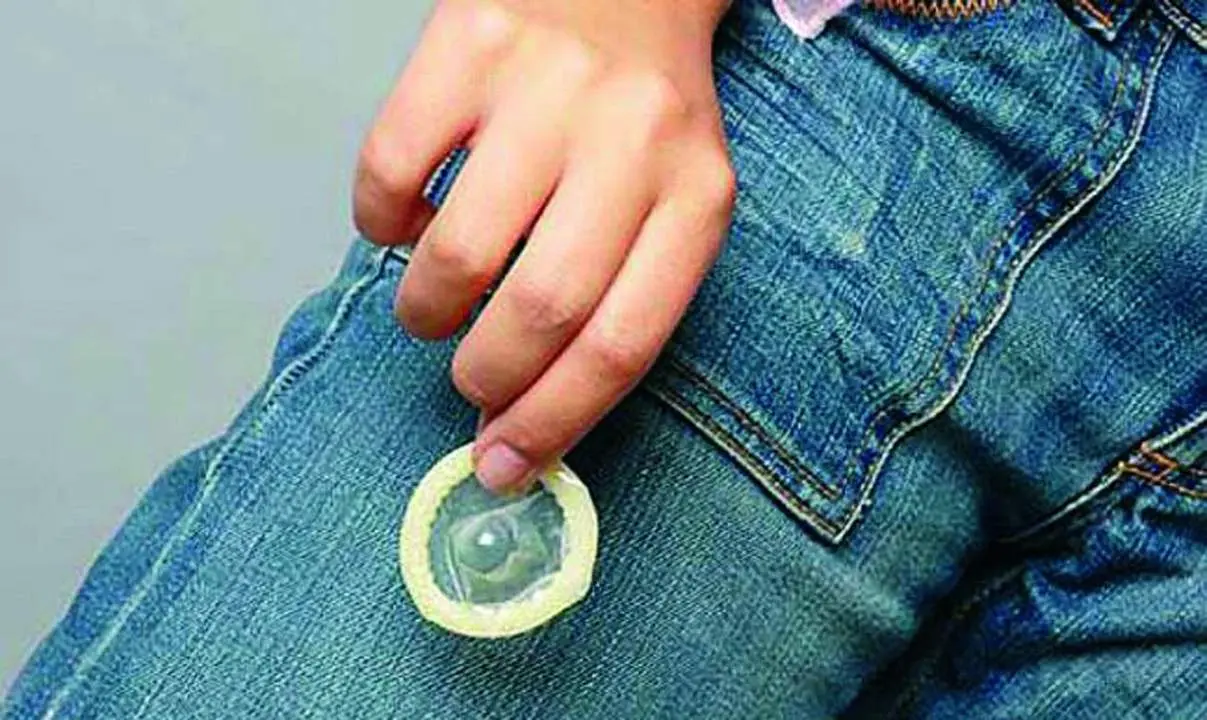 Los casos de Infecciones de Transmisi&oacute;n Sexual (ITS)?se han disparado un 1073% desde 2015; Andaluc&iacute;a concentra m&aacute;s del 6% de los diagn&oacute;sticos.  - A. I.