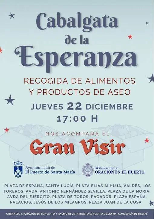 Cartel con nueva fecha.  - Viva. 