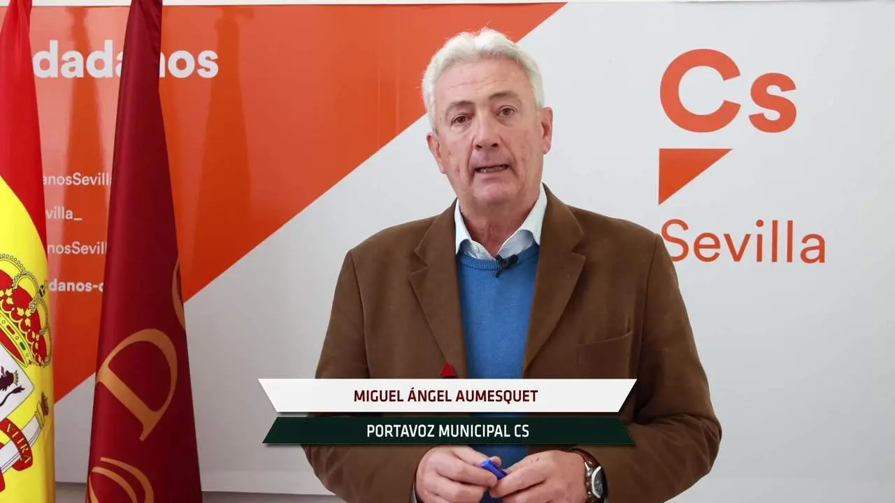 Cs Sevilla sobre los Presupuestos: "Se pueden lograr acuerdos"