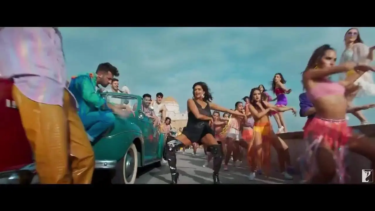 La provincia de C&aacute;diz brilla en la nueva superproducci&oacute;n de Bollywood