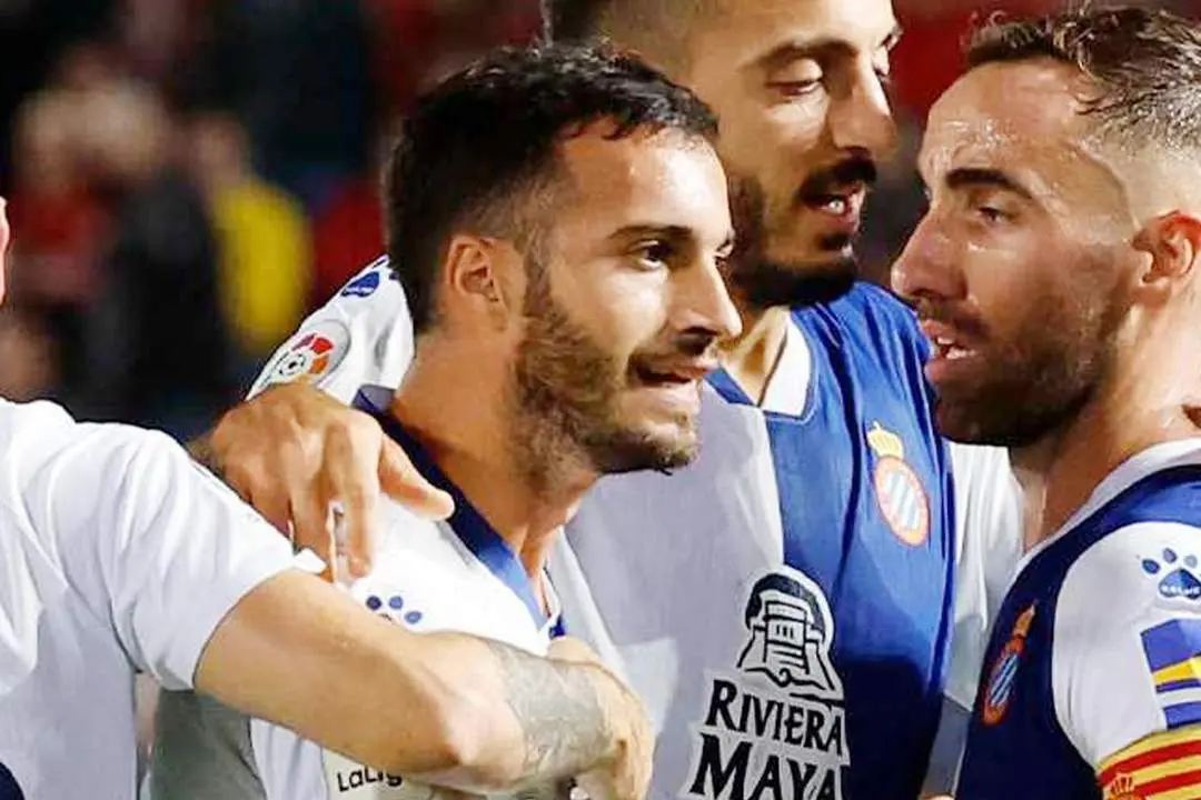 Lazo representa a Sanl&uacute;car en la Copa del Rey - RCDE