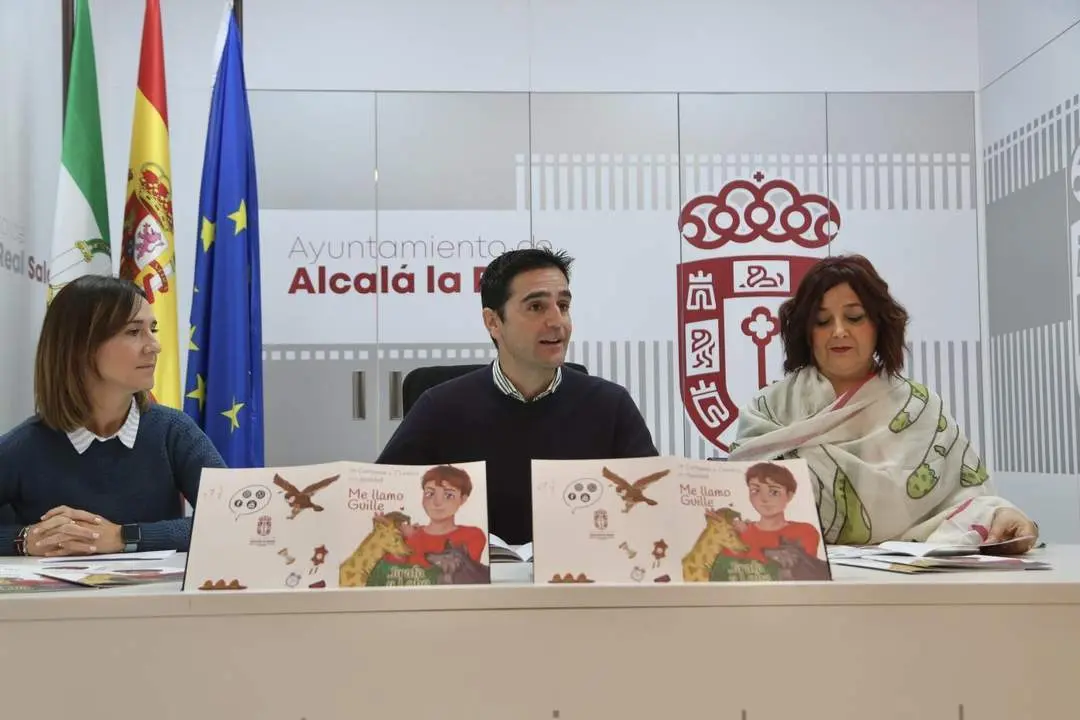 Presentaci&oacute;n de la publicaci&oacute;n que recoge la obra ganadora. - 