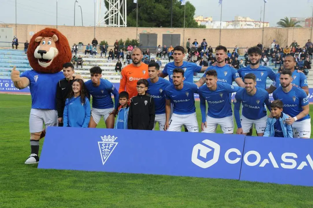 Ya hay calendario hasta la jornada 36. - Jos&eacute; F. Cabeza