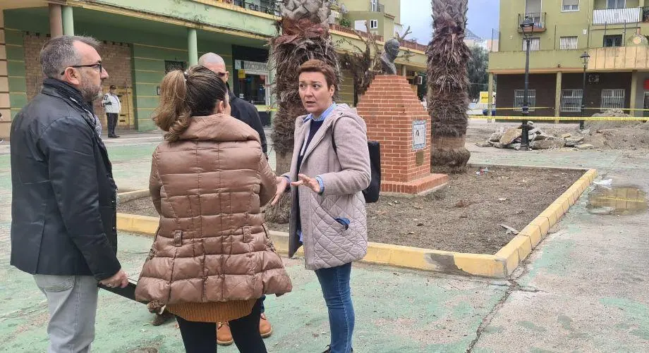 Araujo, en Peri&aacute;&ntilde;ez. - AI