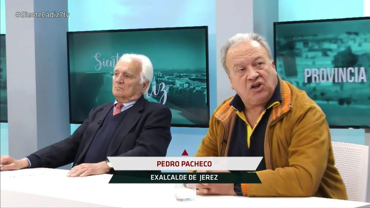 Pedro Pacheco conf&iacute;a en que decaiga su inhabilitaci&oacute;n