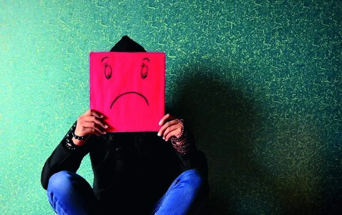 Tristeza. - US