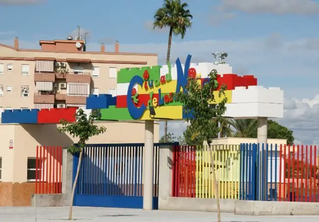 Una imagen de archivo de la Ciudad de los Ni&ntilde;os. - Andaluc&iacute;a Informaci&oacute;n