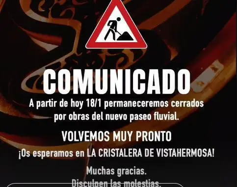 Comunicado.  - Viva. 