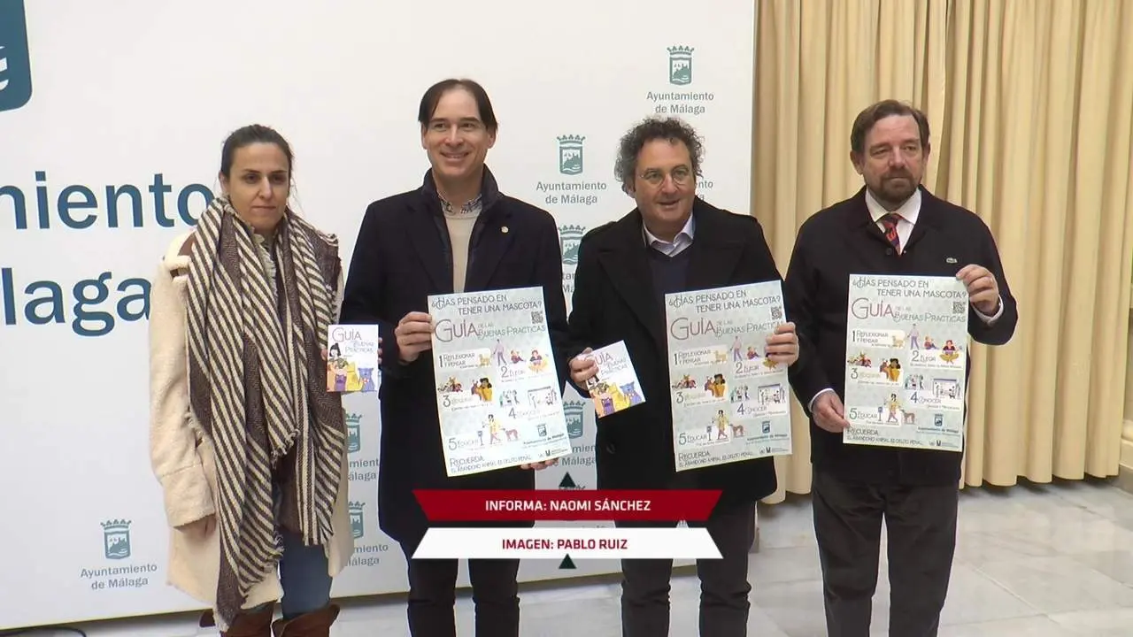 Veterinarios sobre los perros de caza: "Hay animales de compa&ntilde;&iacute;a, de trabajo y producci&oacute;n"