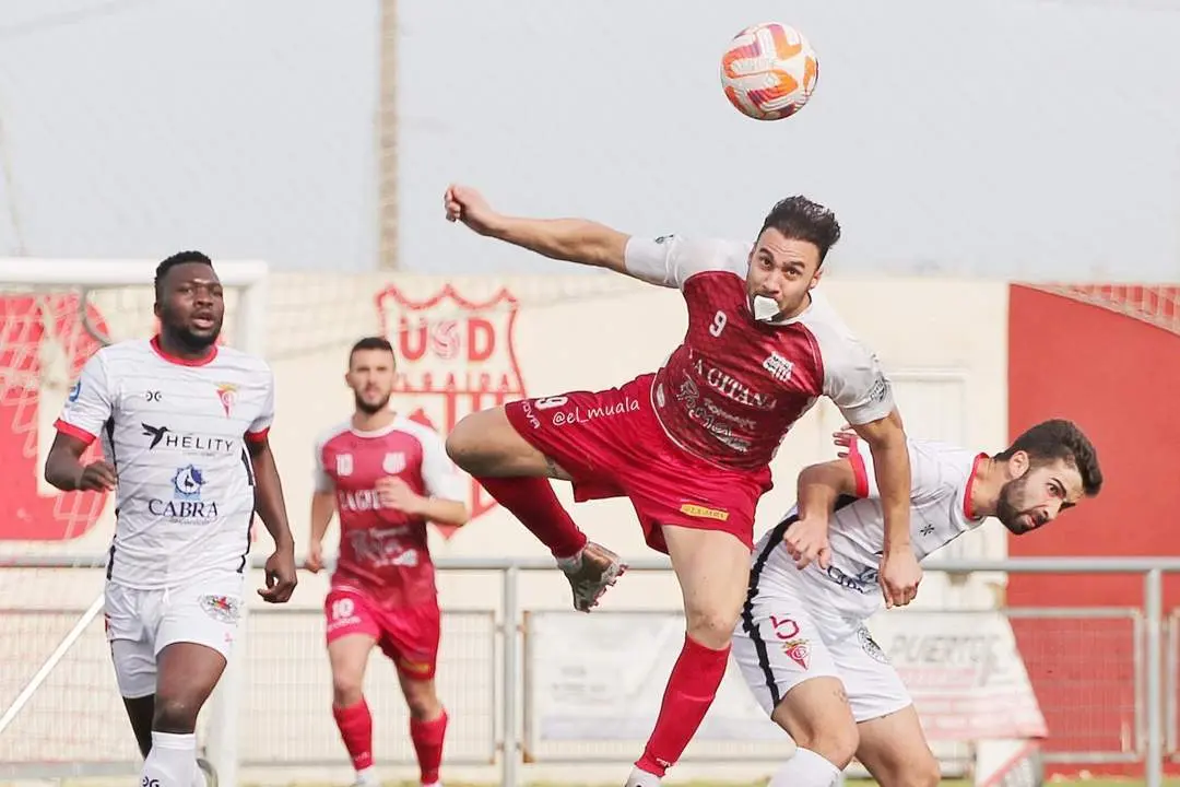 La presencia de Tamayo ser&aacute; fundamental en lo que queda de Liga        - Muala