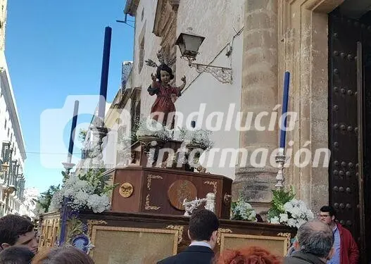 NI&Ntilde;O JES&Uacute;S DE PRAGA CONCEPCIONISTAS. - VIVA