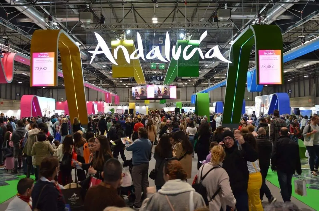 El balance tur&iacute;stico tras la &uacute;ltima edici&oacute;n de Fitur, esta noche en 7TV