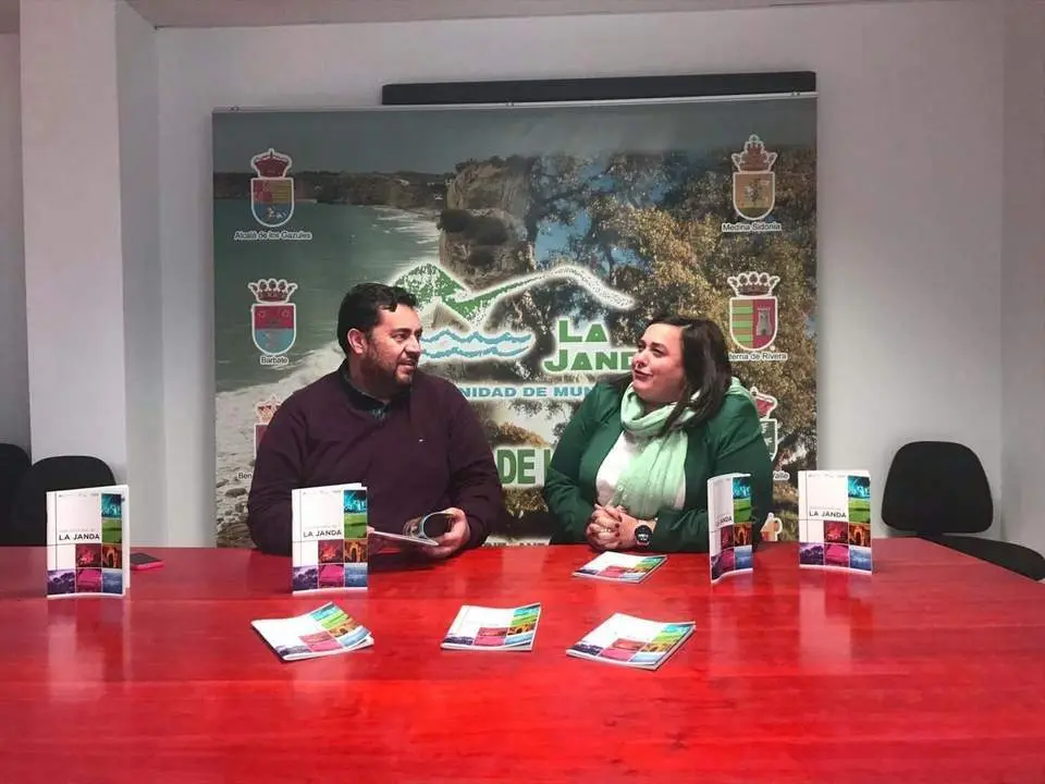 Presentaci&oacute;n de la gu&iacute;a. - EP