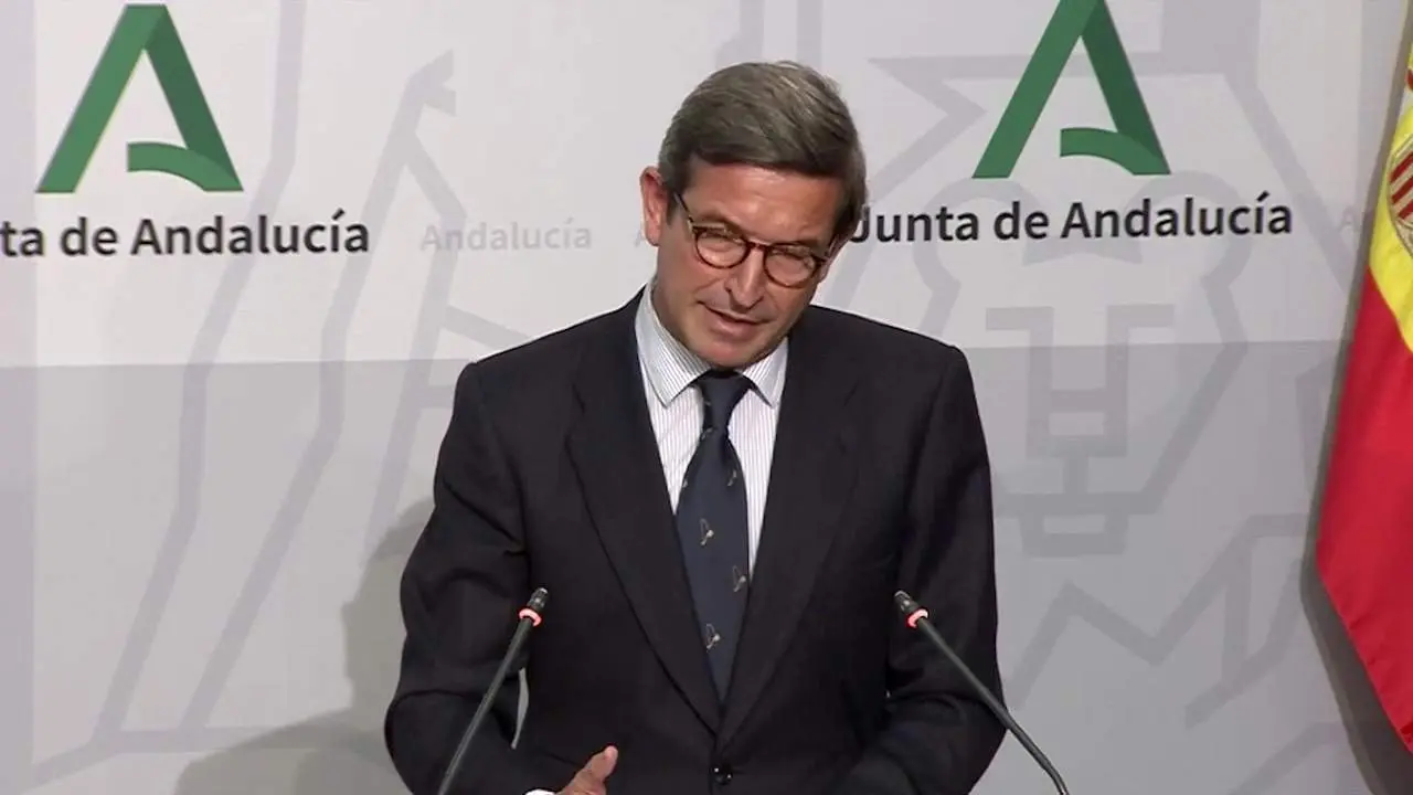 El Gobierno andaluz apunta un descenso del 42% de los cortes de suministro de luz