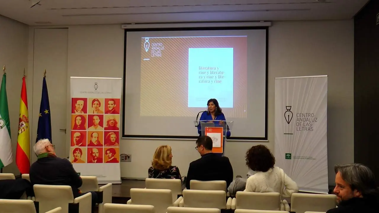 El CAL y la Filmoteca de Andaluc&iacute;a conectan literatura y cine a trav&eacute;s de un ciclo de di&aacute;logos y proyecciones