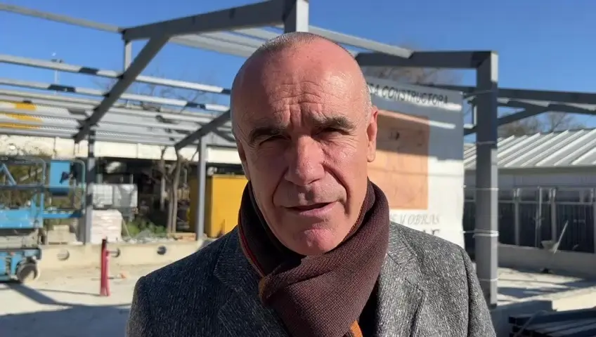 El Ayuntamiento inicia las obras de las nuevas gateras con 300.000 euros