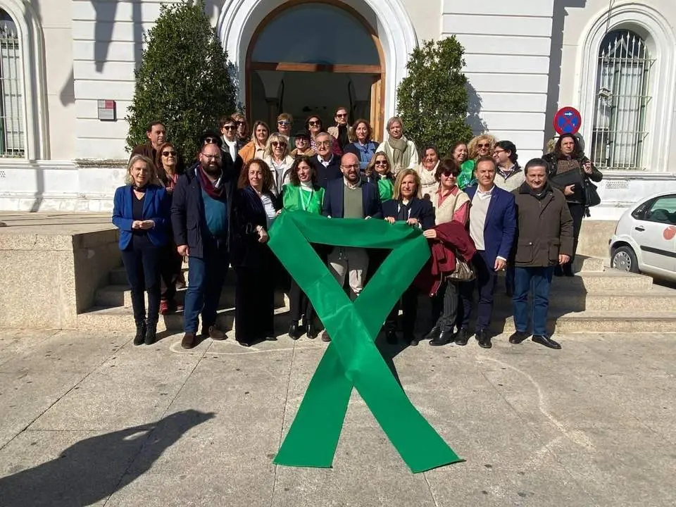 El Puerto contra el c&aacute;ncer.  - Viva. 