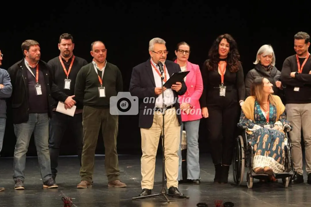 Fallo del jurado a Cuartos de Final del COAC 2023. - &Aacute;lvaro Geneiro