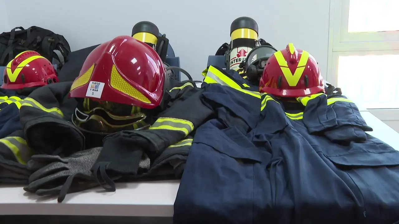 Sanitarios del SAMU Sevilla viajan a Turqu&iacute;a para ayudar en las tareas de rescate