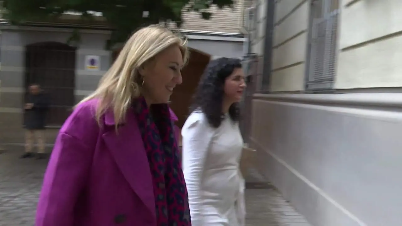 Carolina Espa&ntilde;a destaca que la econom&iacute;a andaluza creci&oacute; "casi el doble" que la del pa&iacute;s