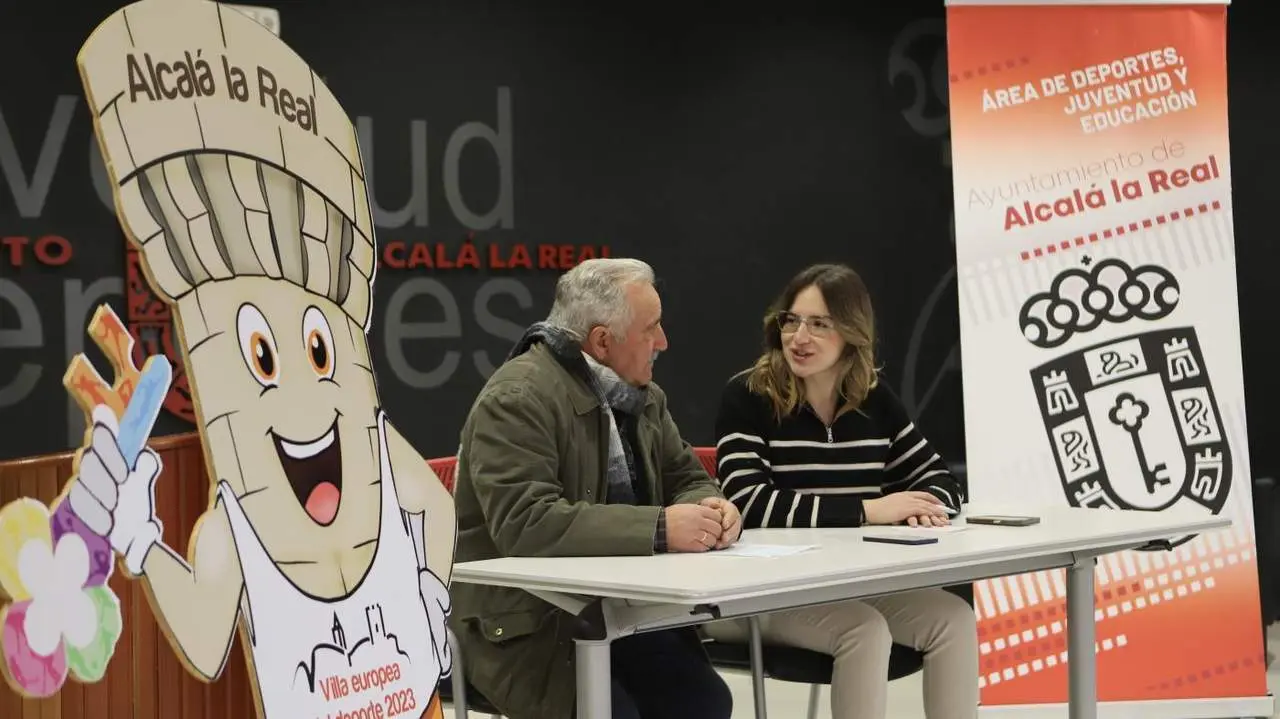 Presentaci&oacute;n del torneo.  - 