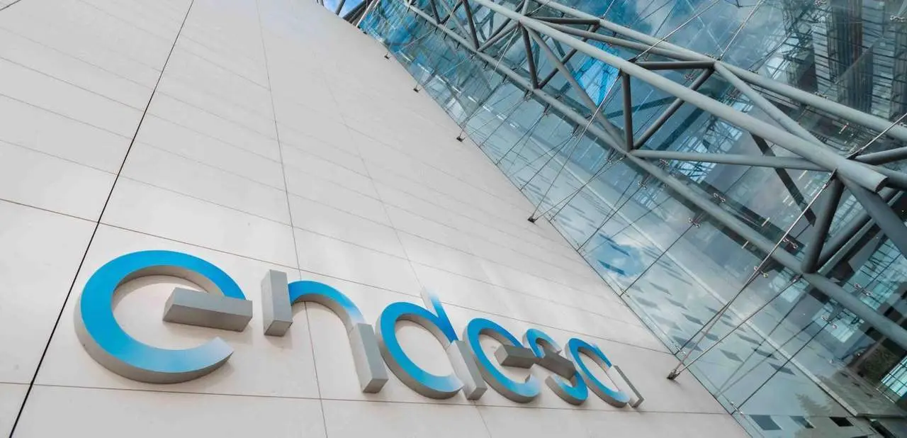 Endesa. - 