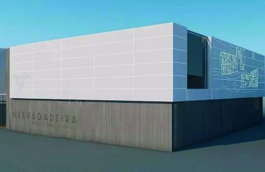 Centro de Interpretaci&oacute;n del Yacimiento Fenicio - VIVA