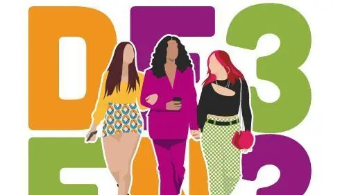 "De 3 en 3": la webserie de una joven guionista linense que se emitir&aacute; en Instagram