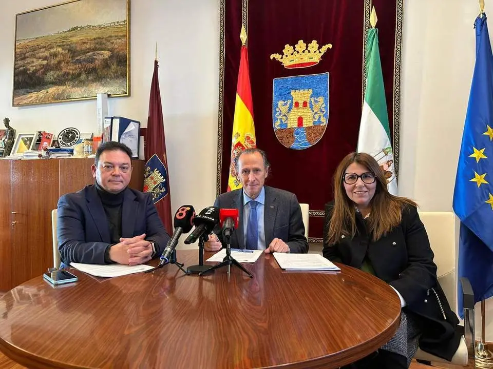 Nuevo programa de rehabilitaci&oacute;n de comunidades vecinales - VIVA