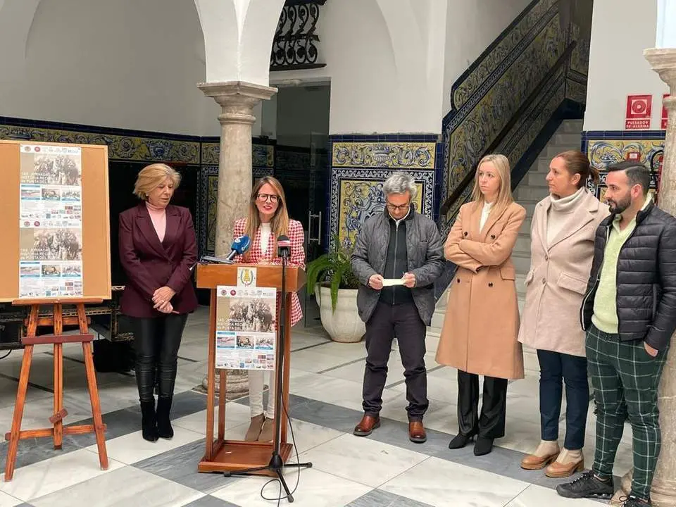 Presentaci&oacute;n de las jornadas - VCO